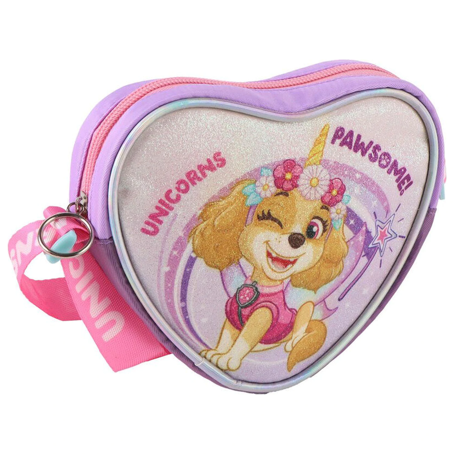 Paw Patrol taška produktová fotografia