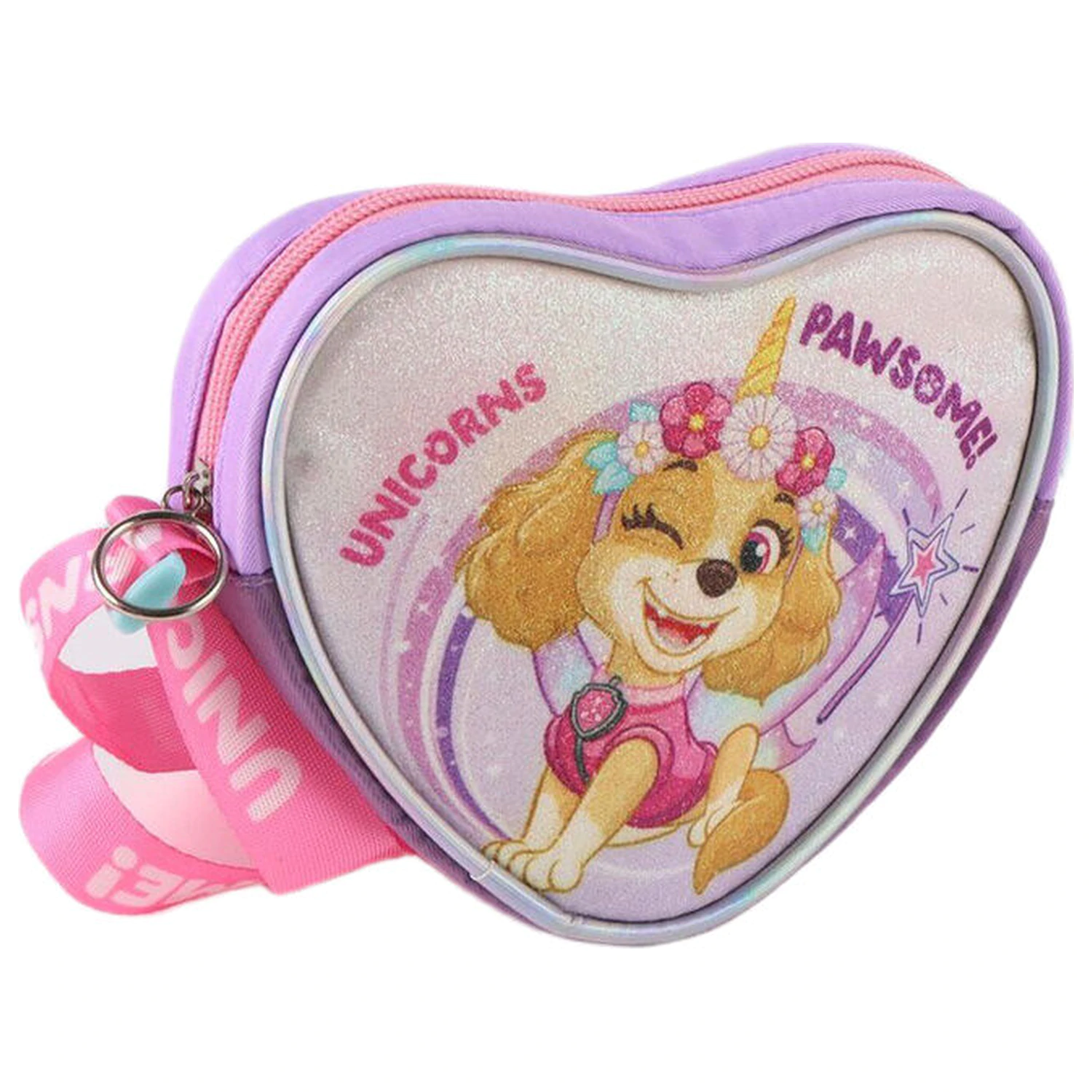 Paw Patrol taška produktová fotografia