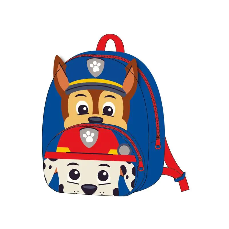 Batoh Paw Patrol 22 cm termékfotó