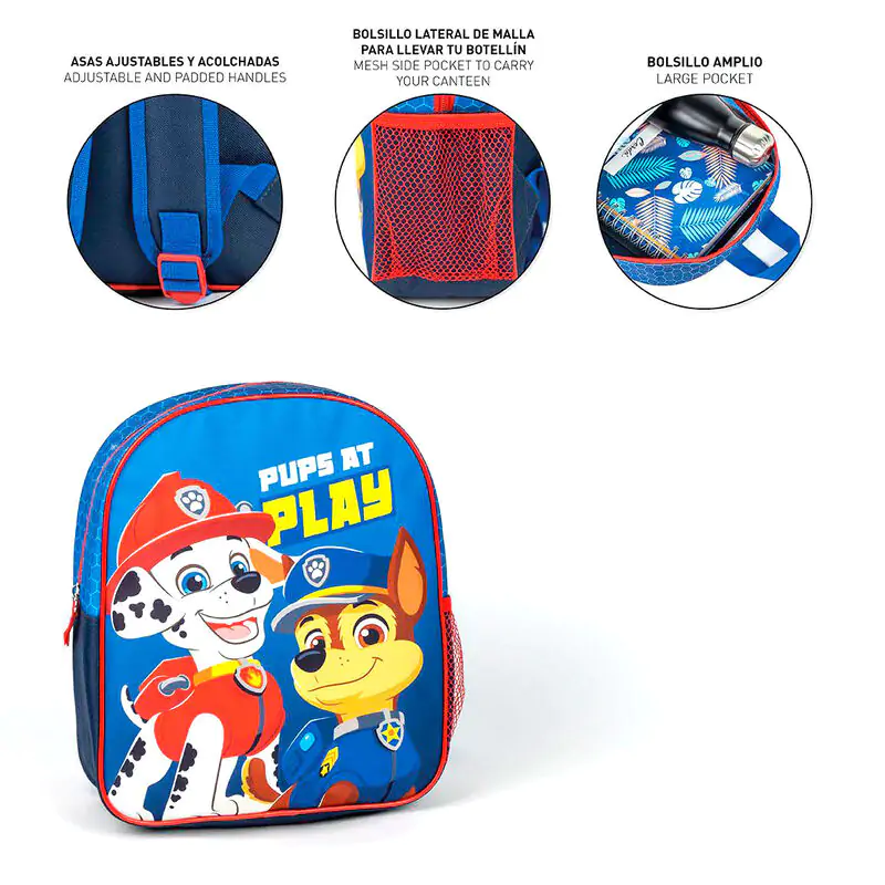 Paw Patrol batoh 29cm termékfotó