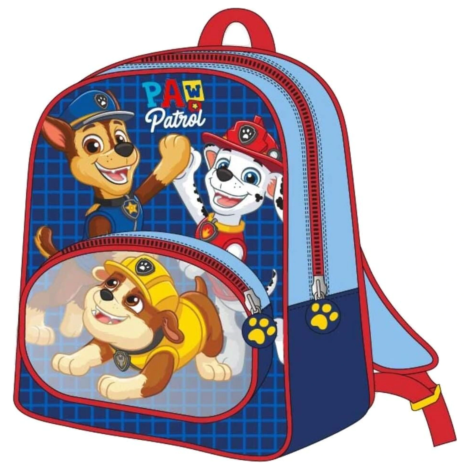 Paw Patrol ruksak 30 cm produktová fotografia