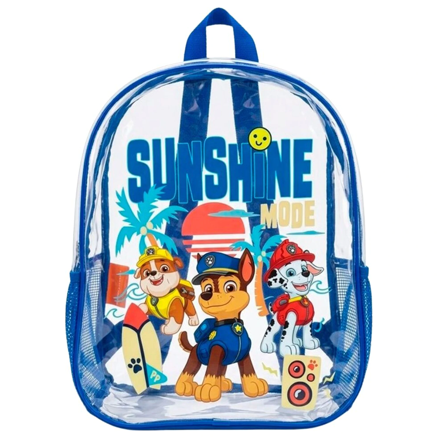 Paw Patrol batoh 31cm produktová fotografia