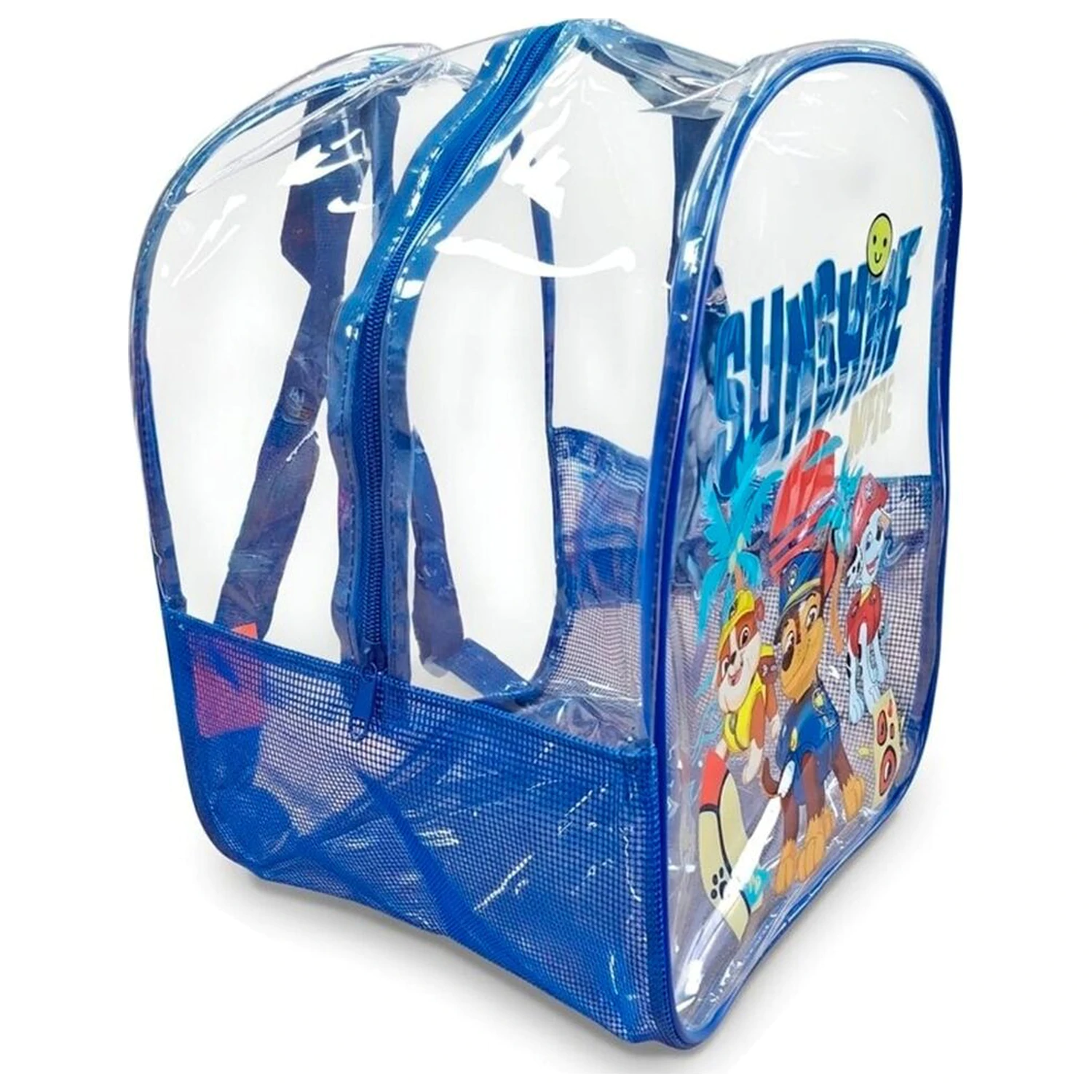 Paw Patrol batoh 31cm produktová fotografia