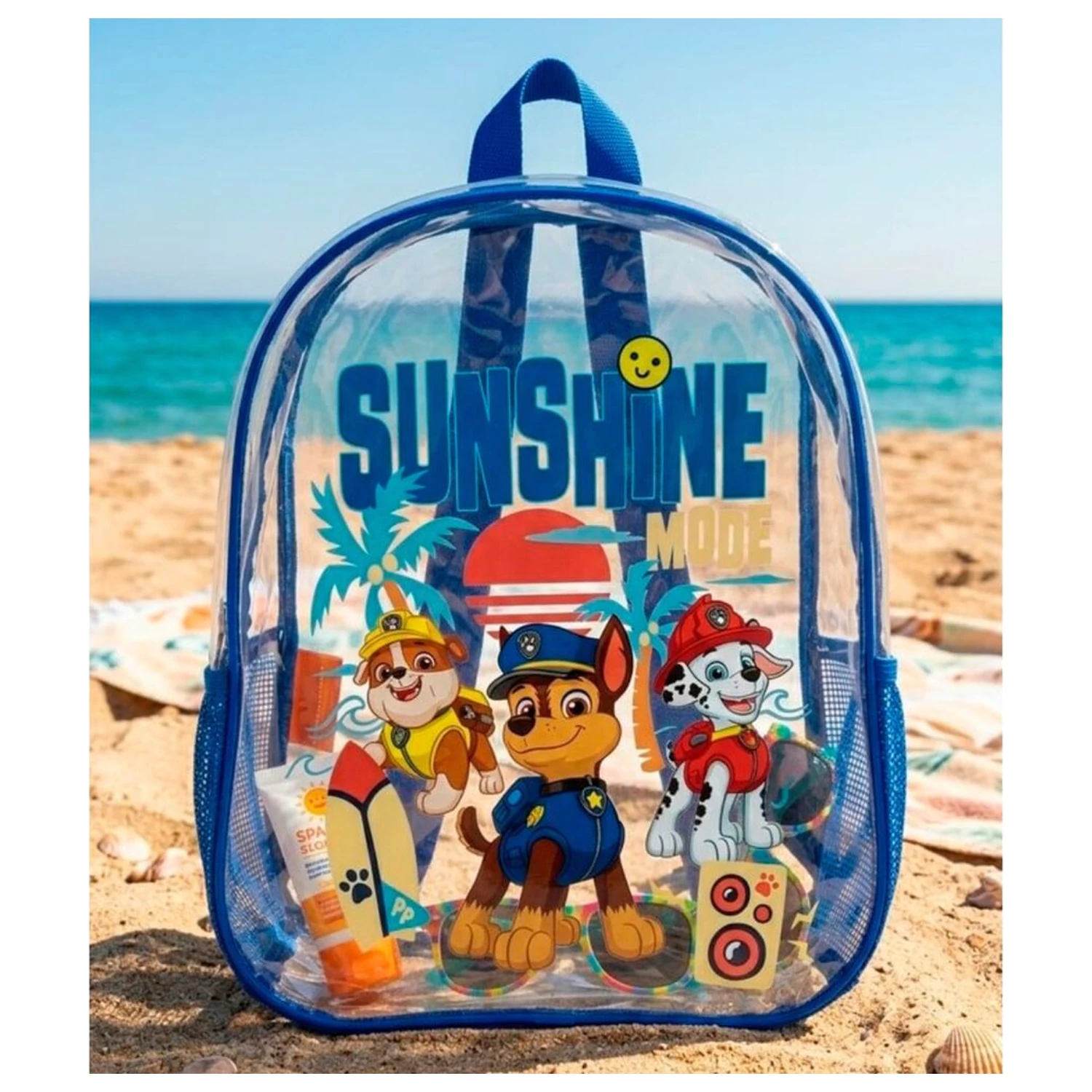 Paw Patrol batoh 31cm produktová fotografia