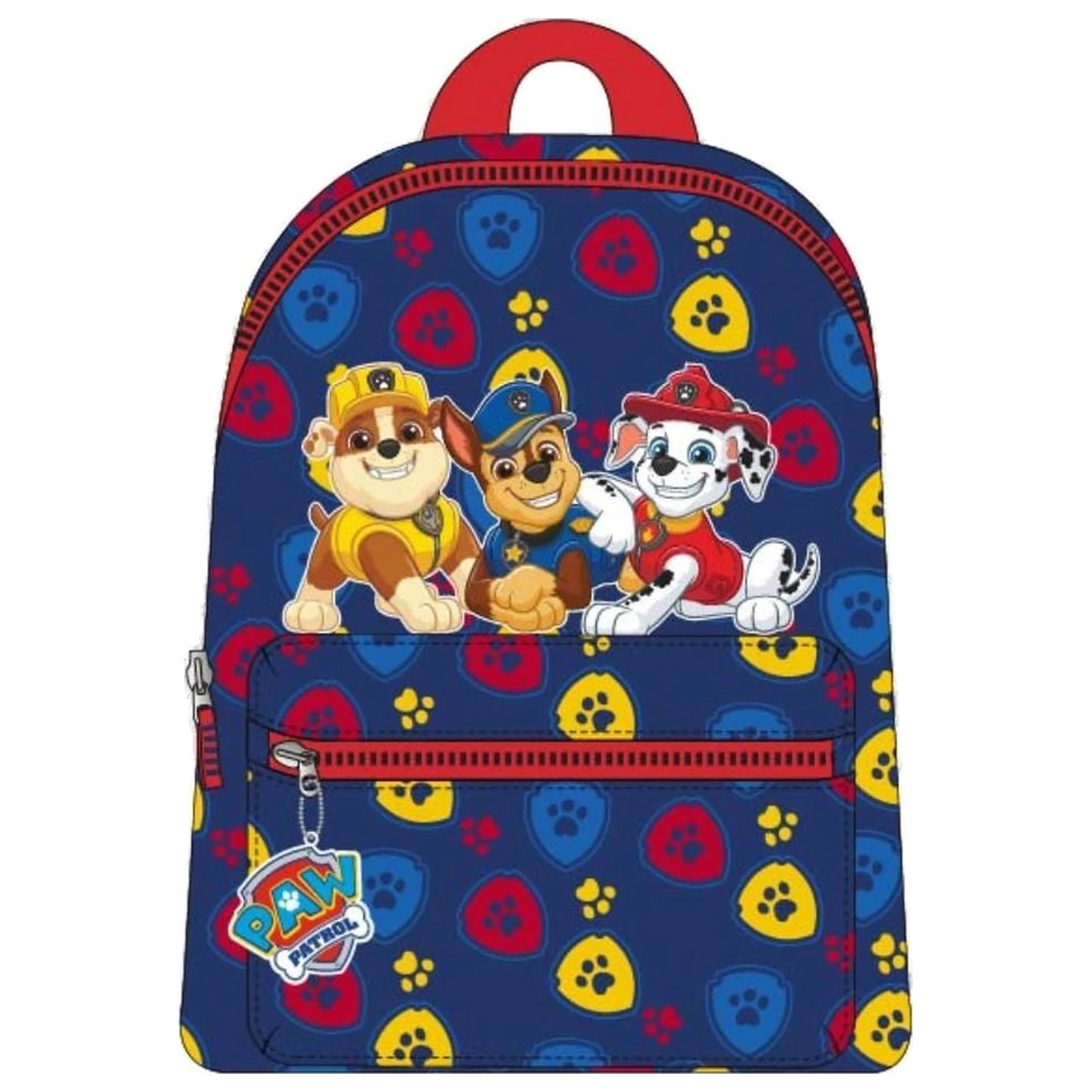 Paw Patrol ruksak 40 cm produktová fotografia