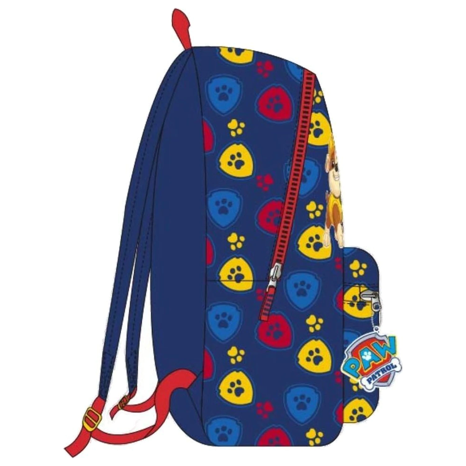 Paw Patrol ruksak 40 cm produktová fotografia