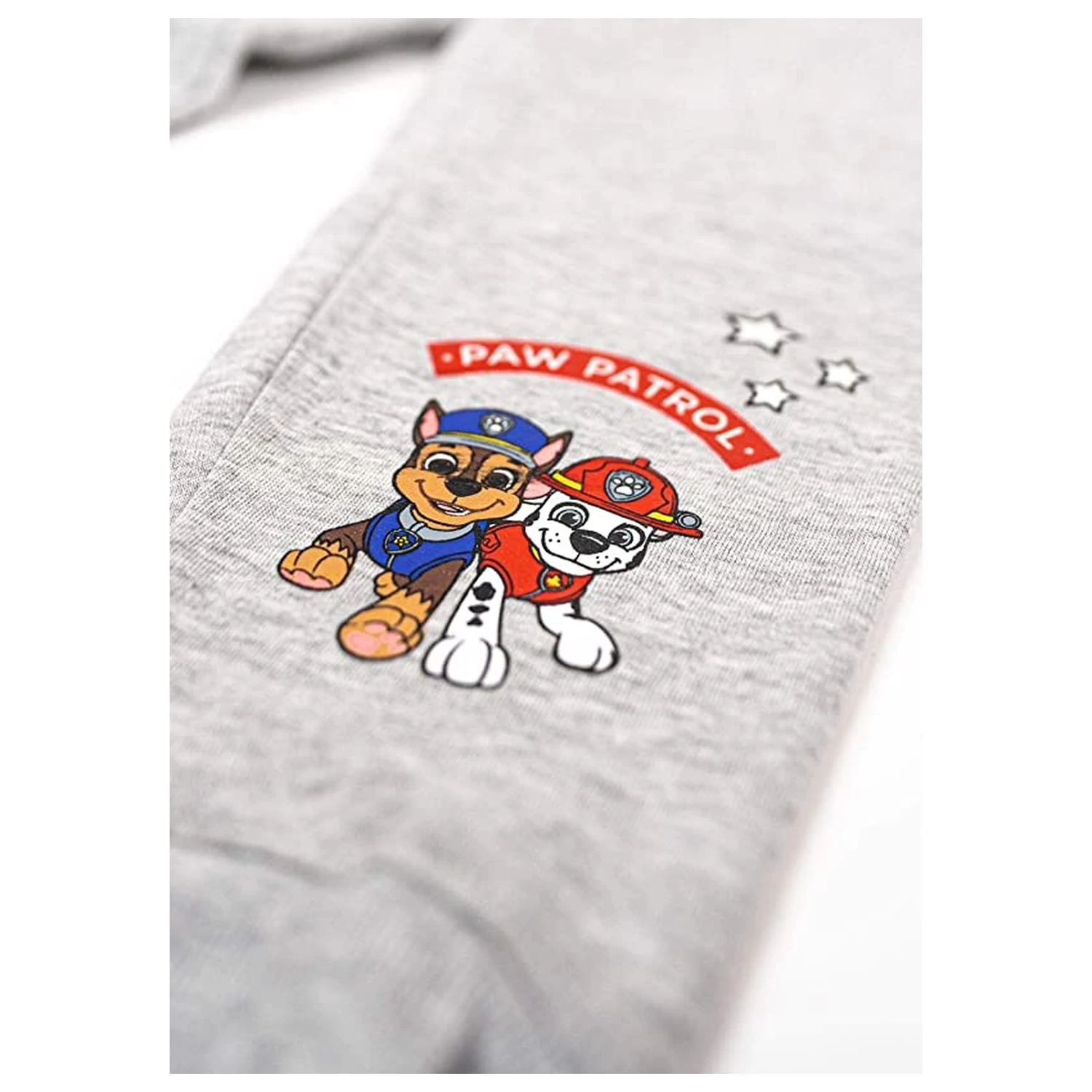 Paw Patrol Team detské dlhé nohavice, tepláky produktová fotografia