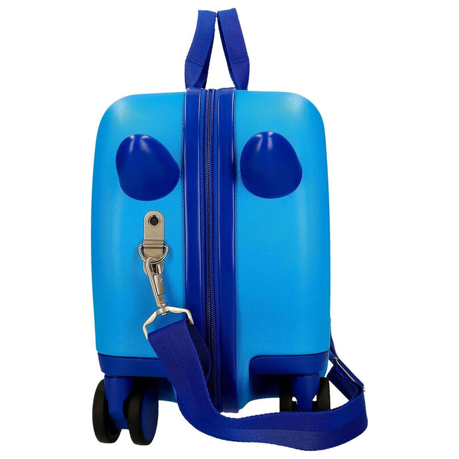 Paw Patrol Hravý ABS trolley kufor 45cm produktová fotografia
