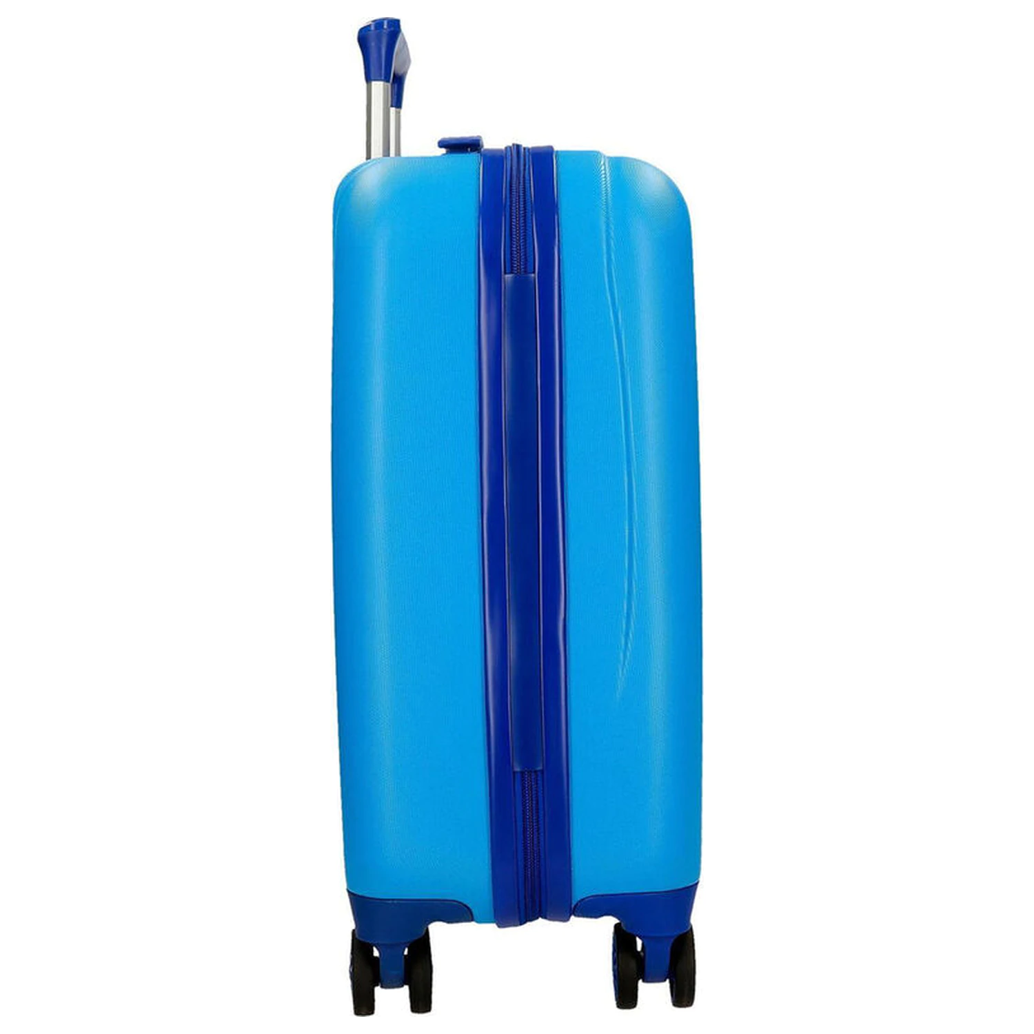 Paw Patrol The Playful ABS cestovný kufor 50cm produktová fotografia