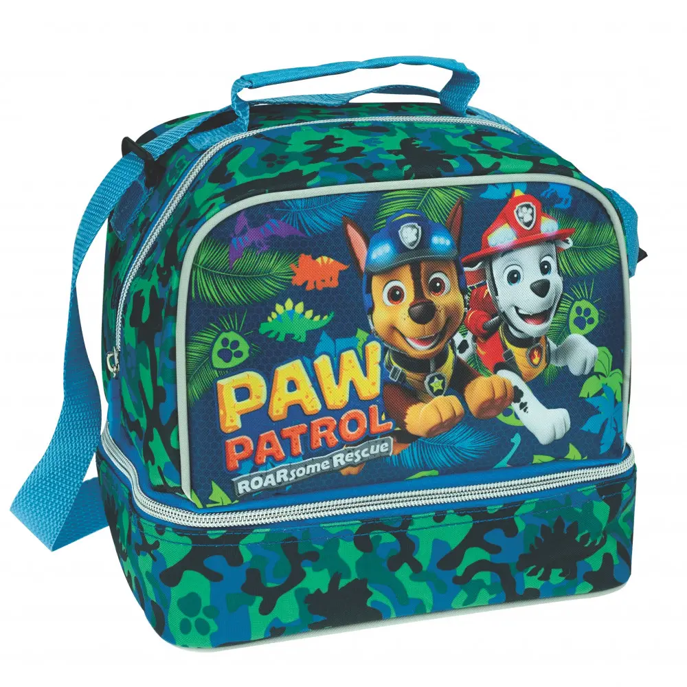 Paw Patrol termotaška na obed 21 cm produktová fotografia