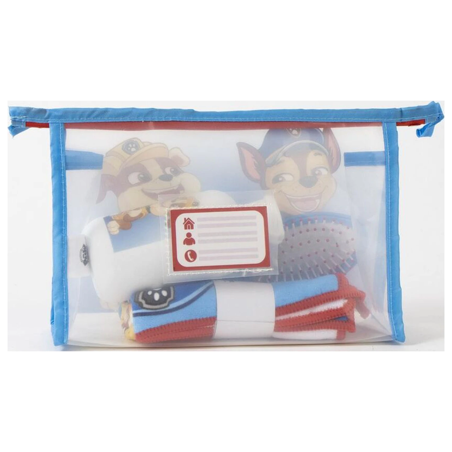 Paw Patrol sada tašky na toaletné potreby produktová fotografia
