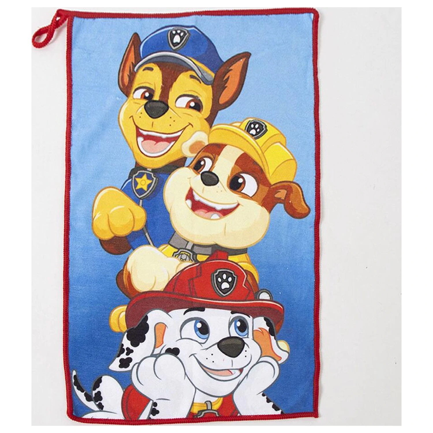Paw Patrol sada tašky na toaletné potreby produktová fotografia
