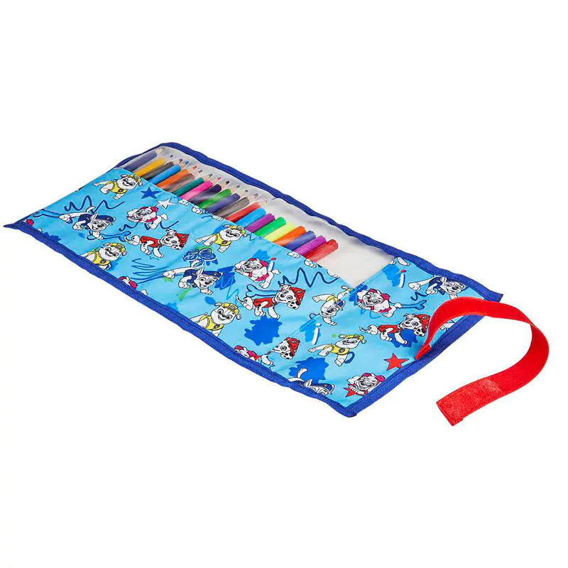 Paw Patrol accessories ceruzetnik (20 cm) termékfotó