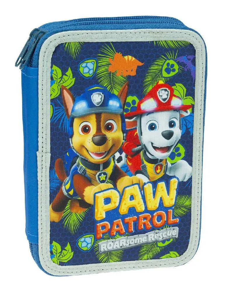 PAW Patrol naplnený dvojposchodový peračník produktová fotografia