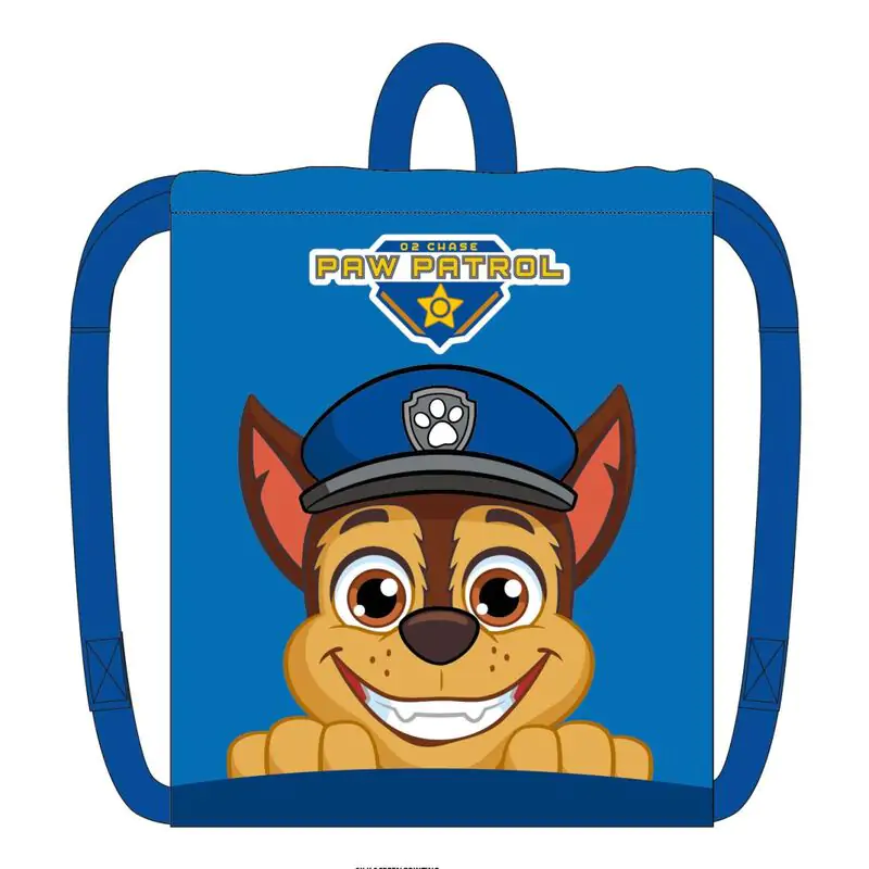 Paw Patrol taška na cvičenie 33 cm termékfotó