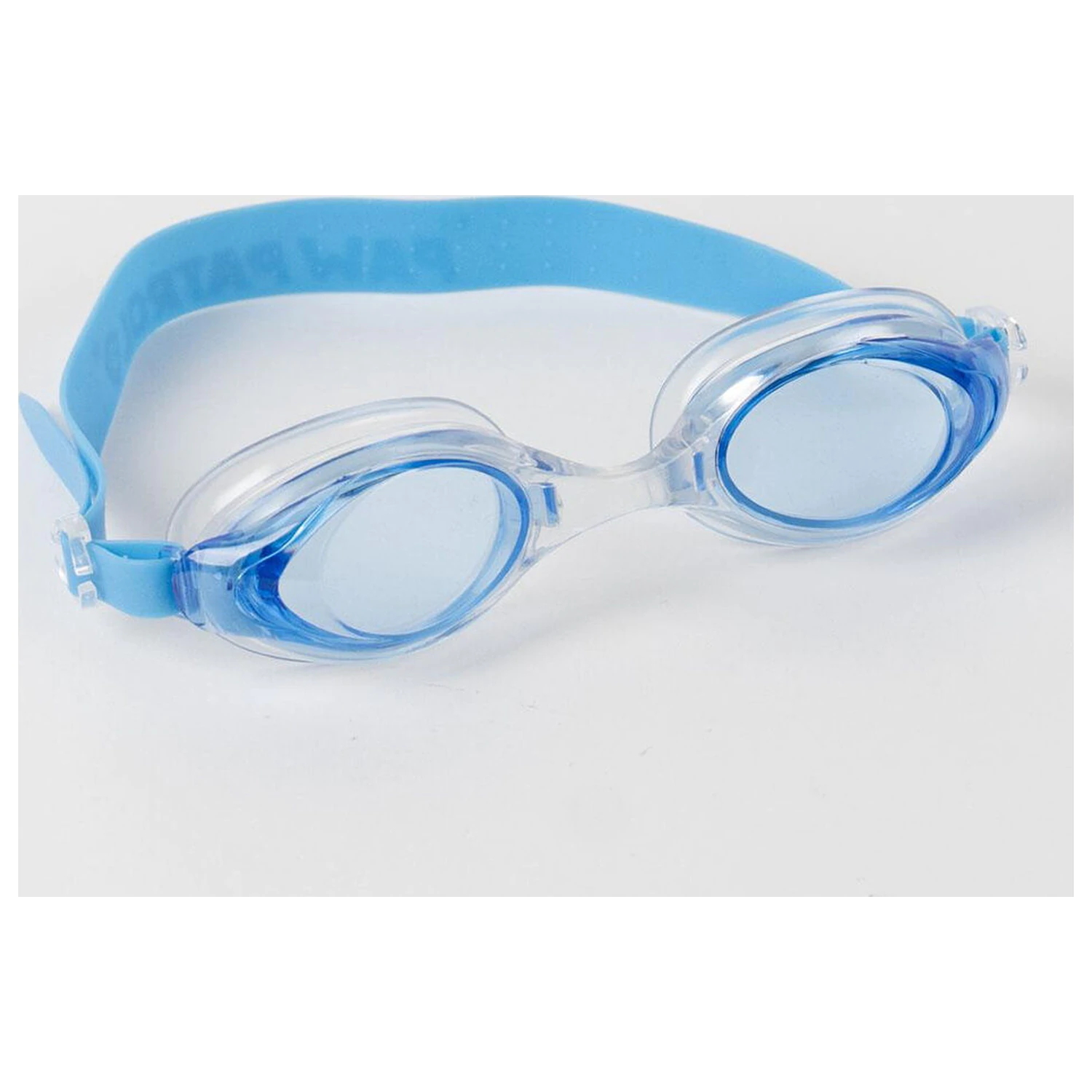 Paw Patrol uterák + sada plaveckých okuliarov produktová fotografia