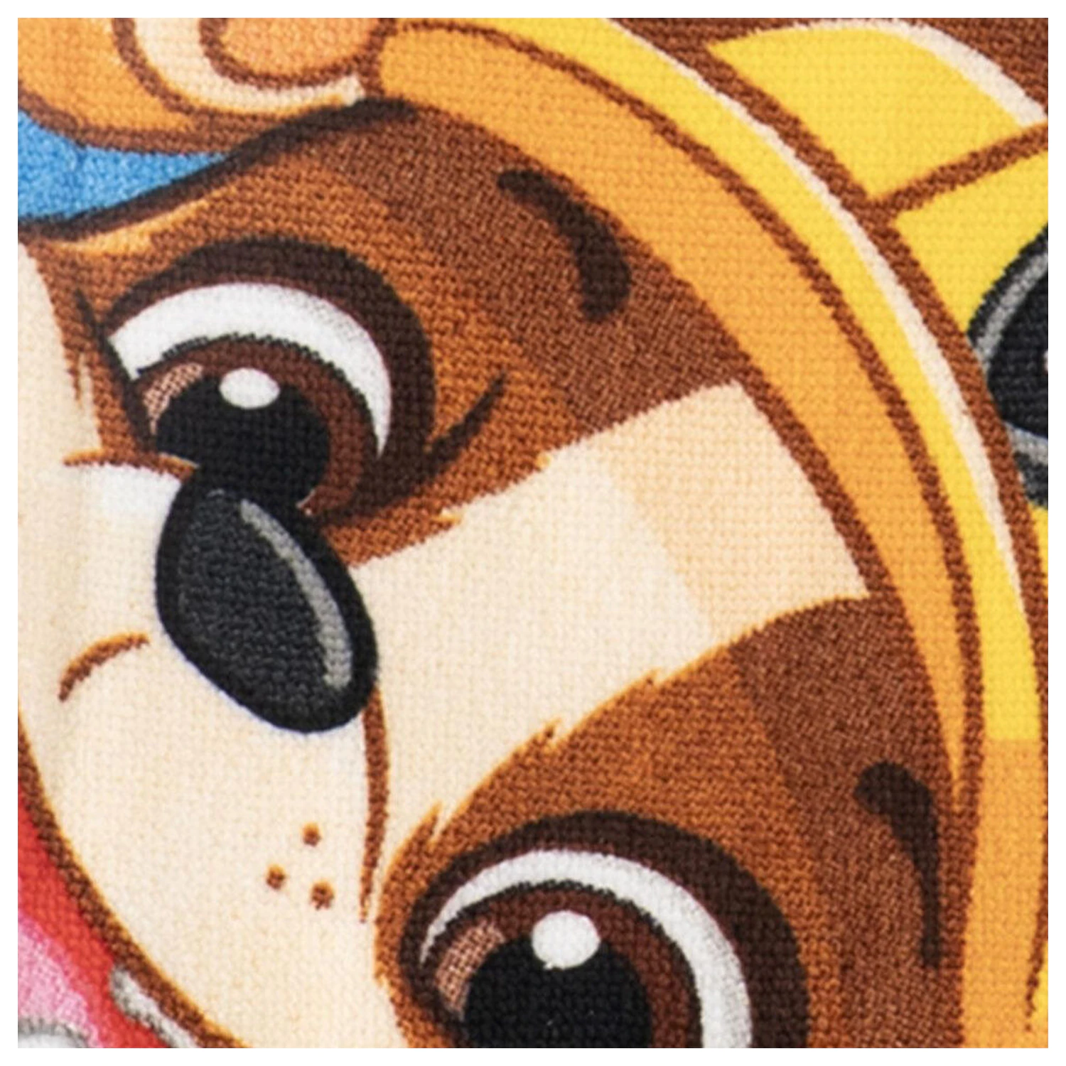 Paw Patrol uterák + sada plaveckých okuliarov produktová fotografia