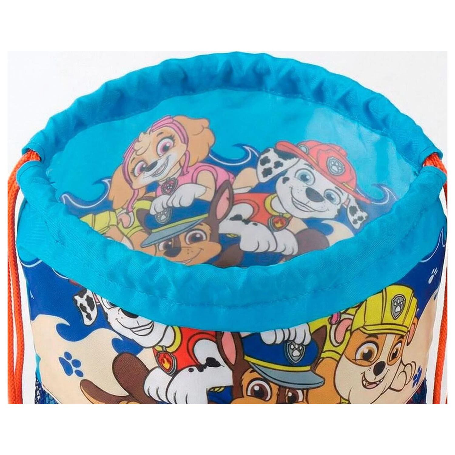 Paw Patrol sada uterák + taška + šiltovka produktová fotografia