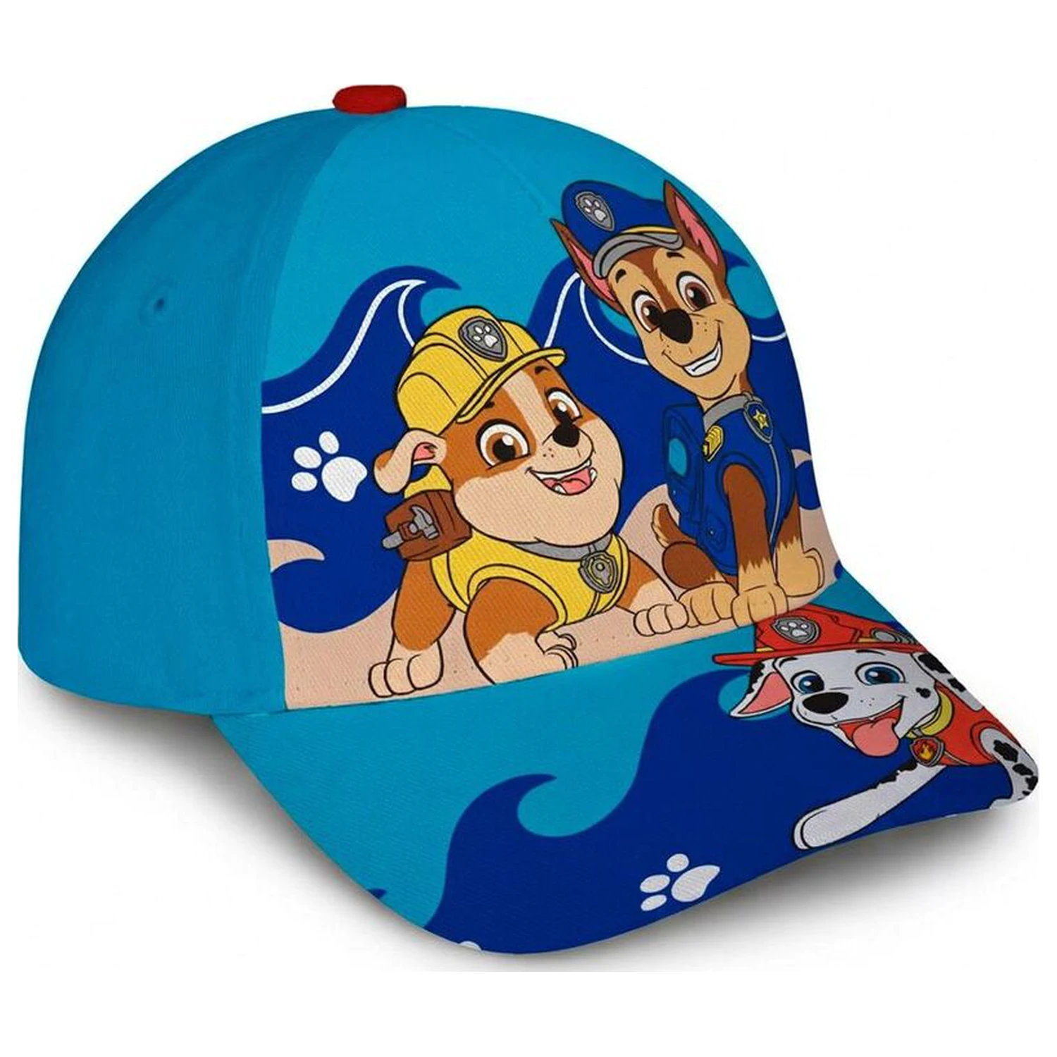 Paw Patrol sada uterák + taška + šiltovka produktová fotografia