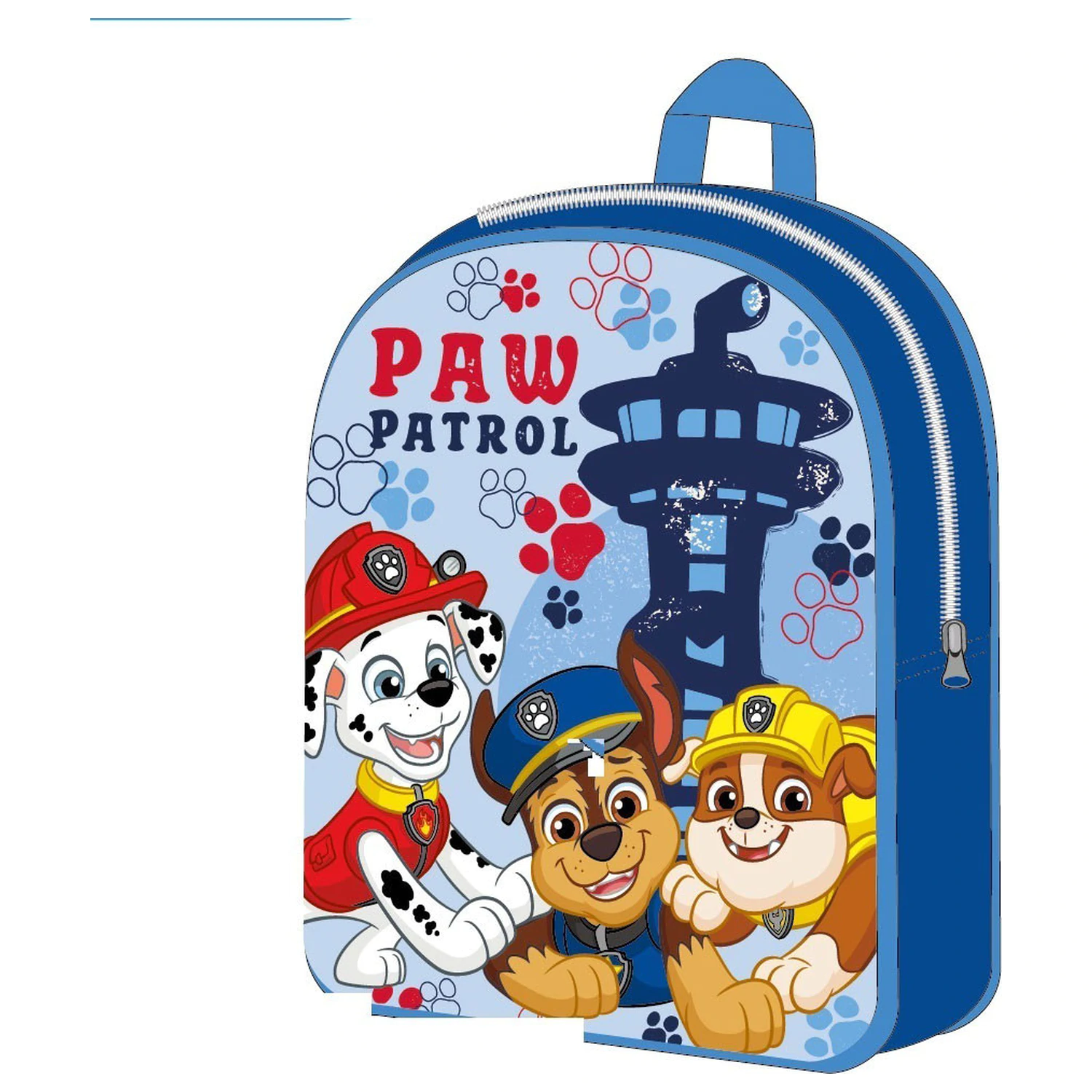 Paw Patrol Tower batoh, taška 30 cm produktová fotografia