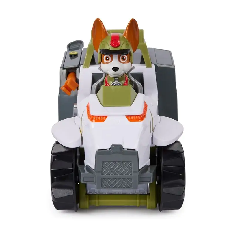 Paw Patrol Tracker Jungle Pups vehicle pack figurky (6 cm) termékfotó