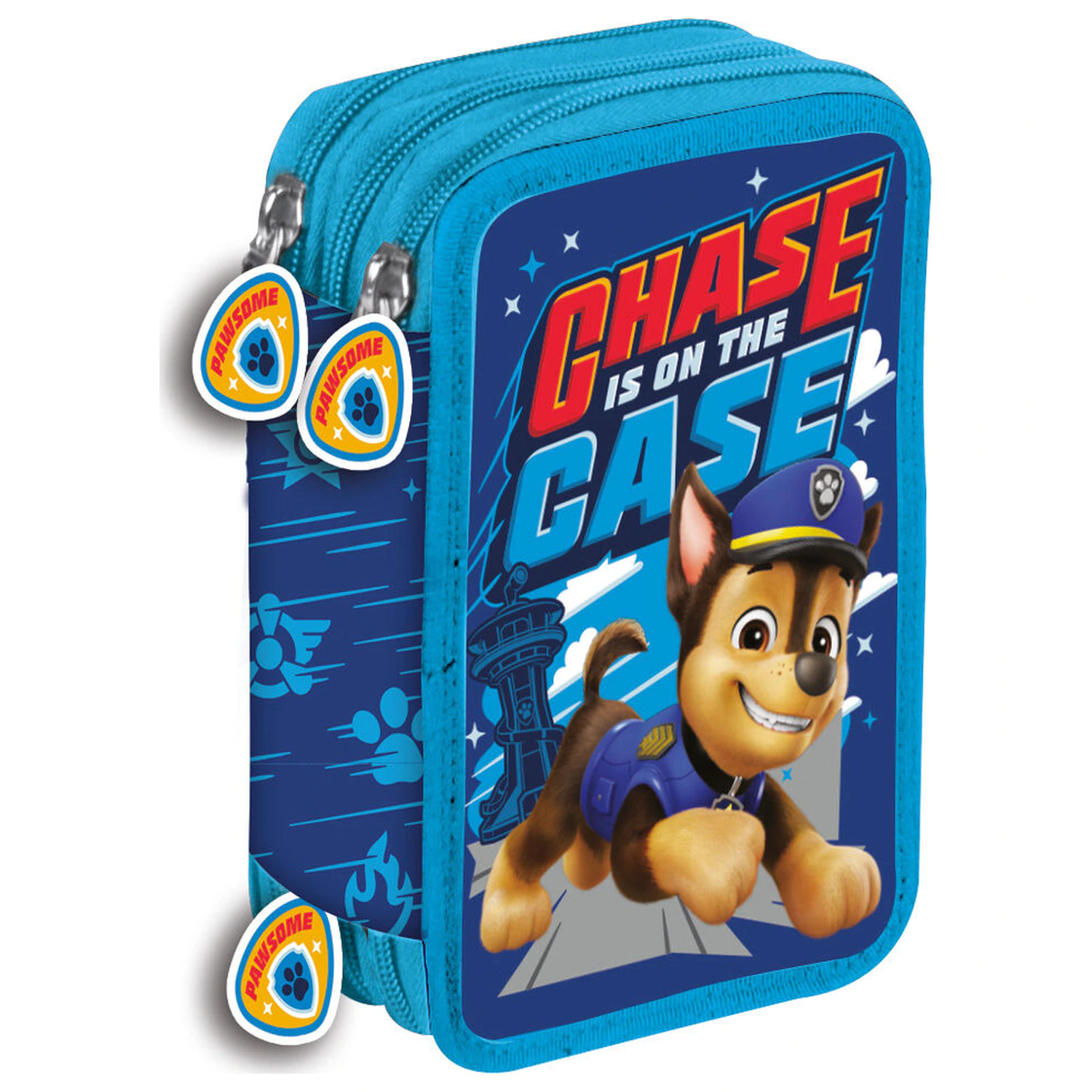 Paw Patrol trojitý peračník produktová fotografia