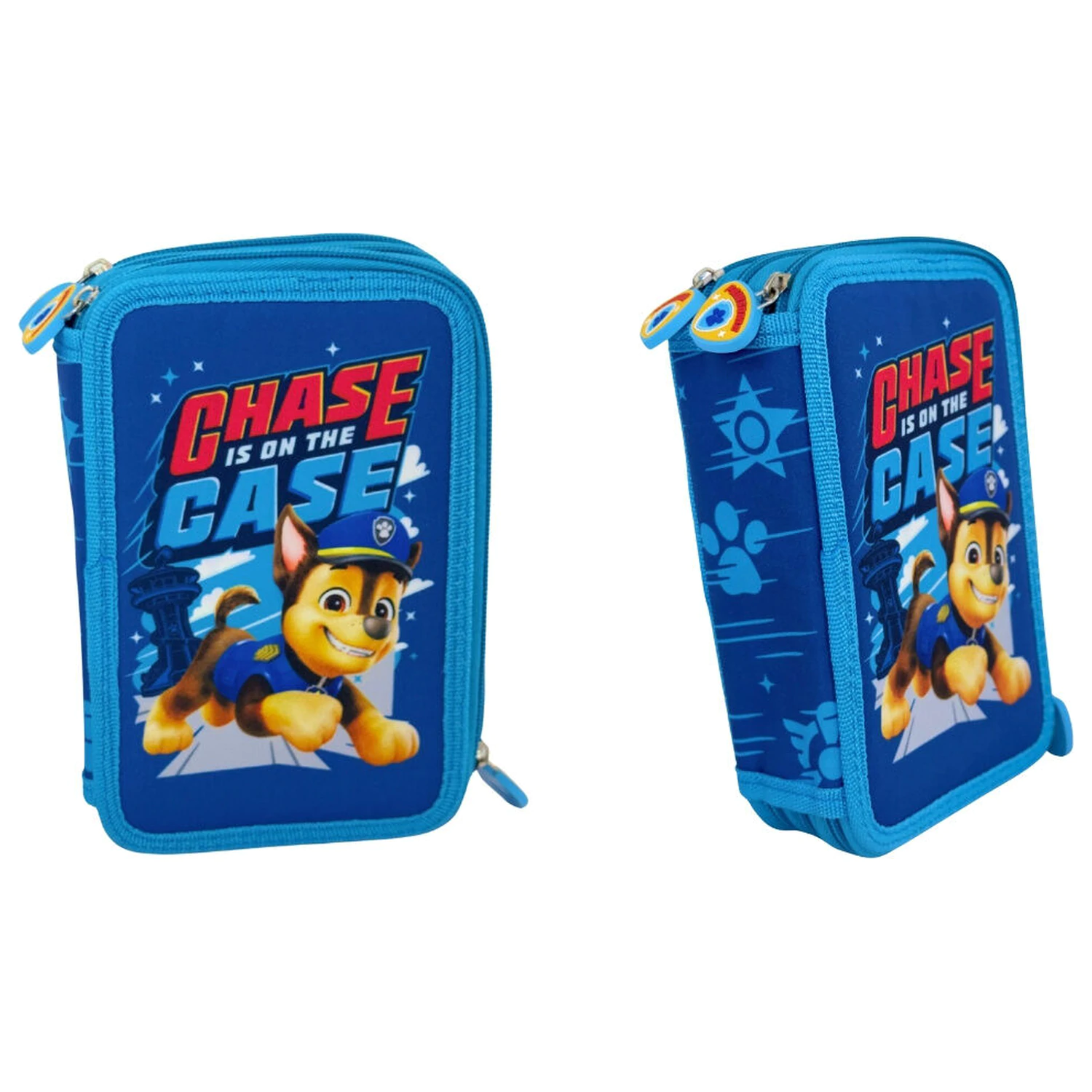 Paw Patrol trojitý peračník produktová fotografia
