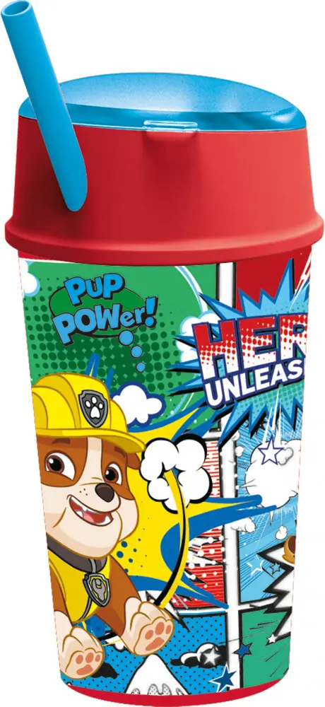 PAW Patrol pohár na nápoje a snacky 400 ml produktová fotografia