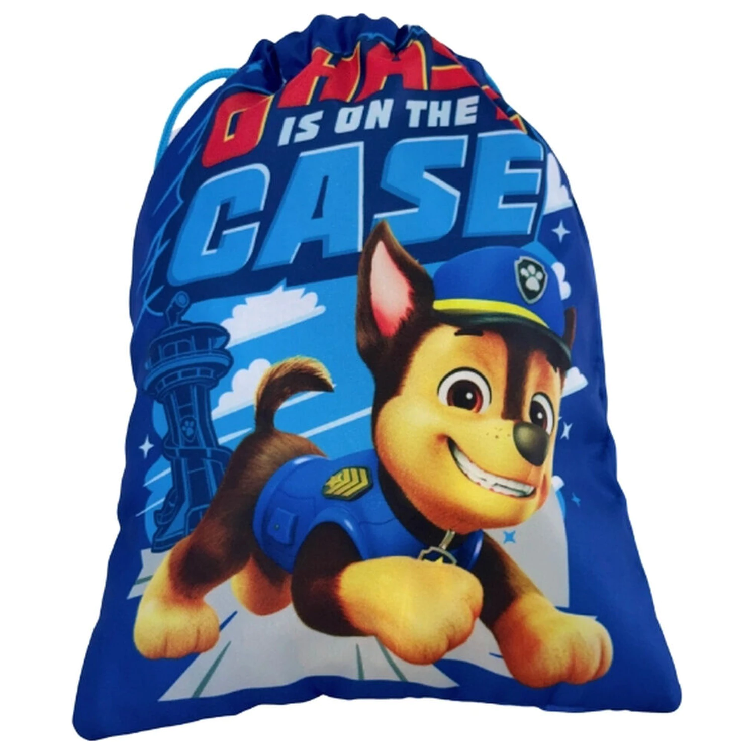 Paw Patrol desiatová taška 30 cm produktová fotografia