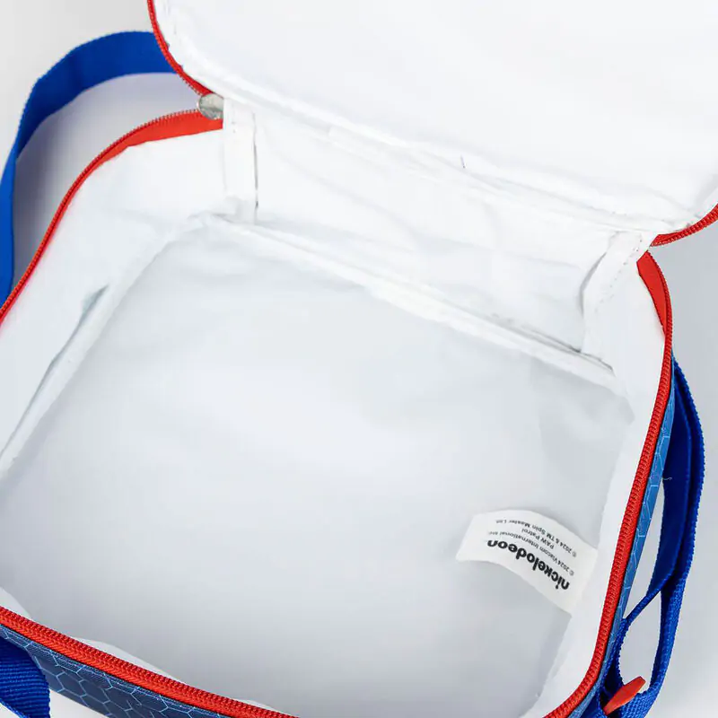 Taška na obed Paw Patrol produktová fotografia