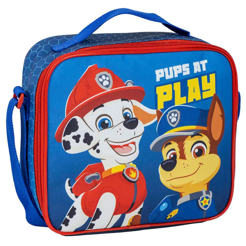 Taška na obed Paw Patrol produktová fotografia