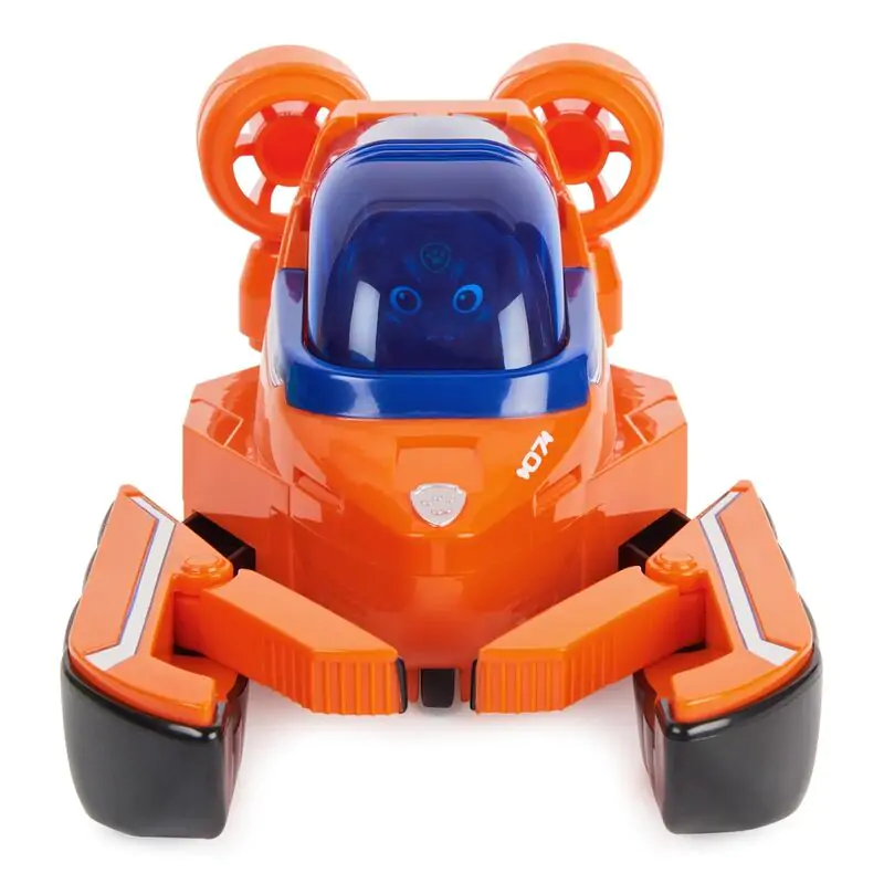 Paw Patrol Zuma Vehicles Aqua Pups balenie figúrok termékfotó