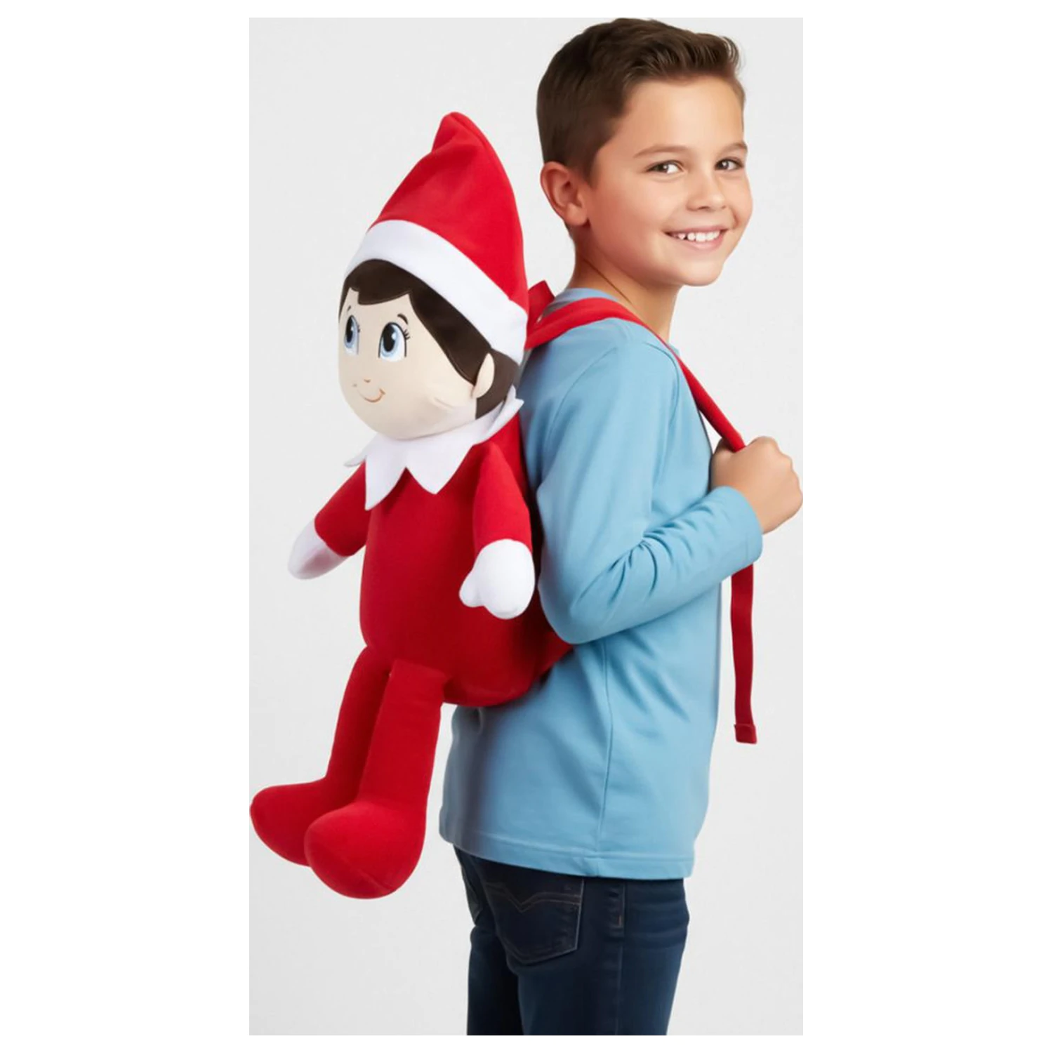 Manó The Elf plyšový ruksak, taška 55 cm produktová fotografia
