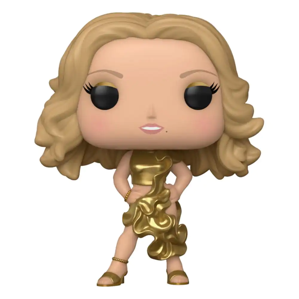 Mariah Carey POP! Rocks Vinilová figúrka Emancipation of Mimi Fantasy 9 cm termékfotó