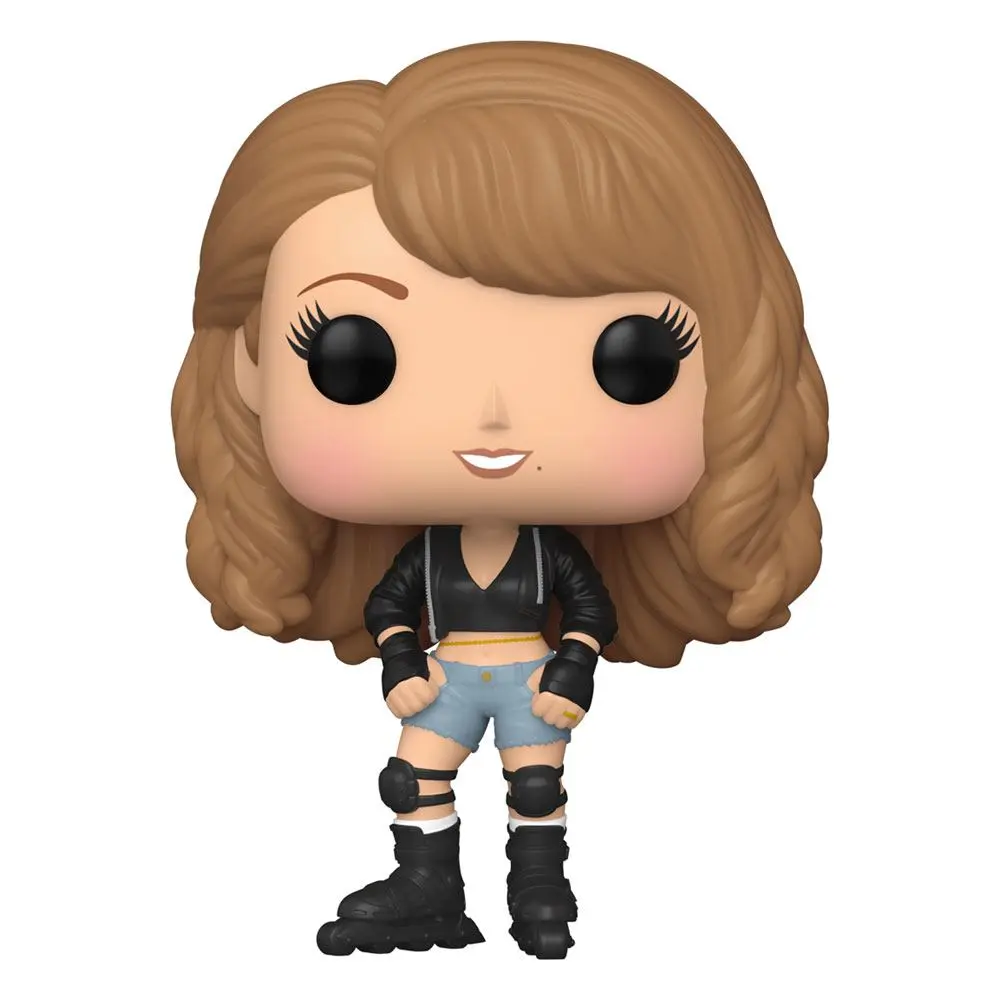 Mariah Carey POP! Rocks Vinyl figura Fantasy 9 cm termékfotó