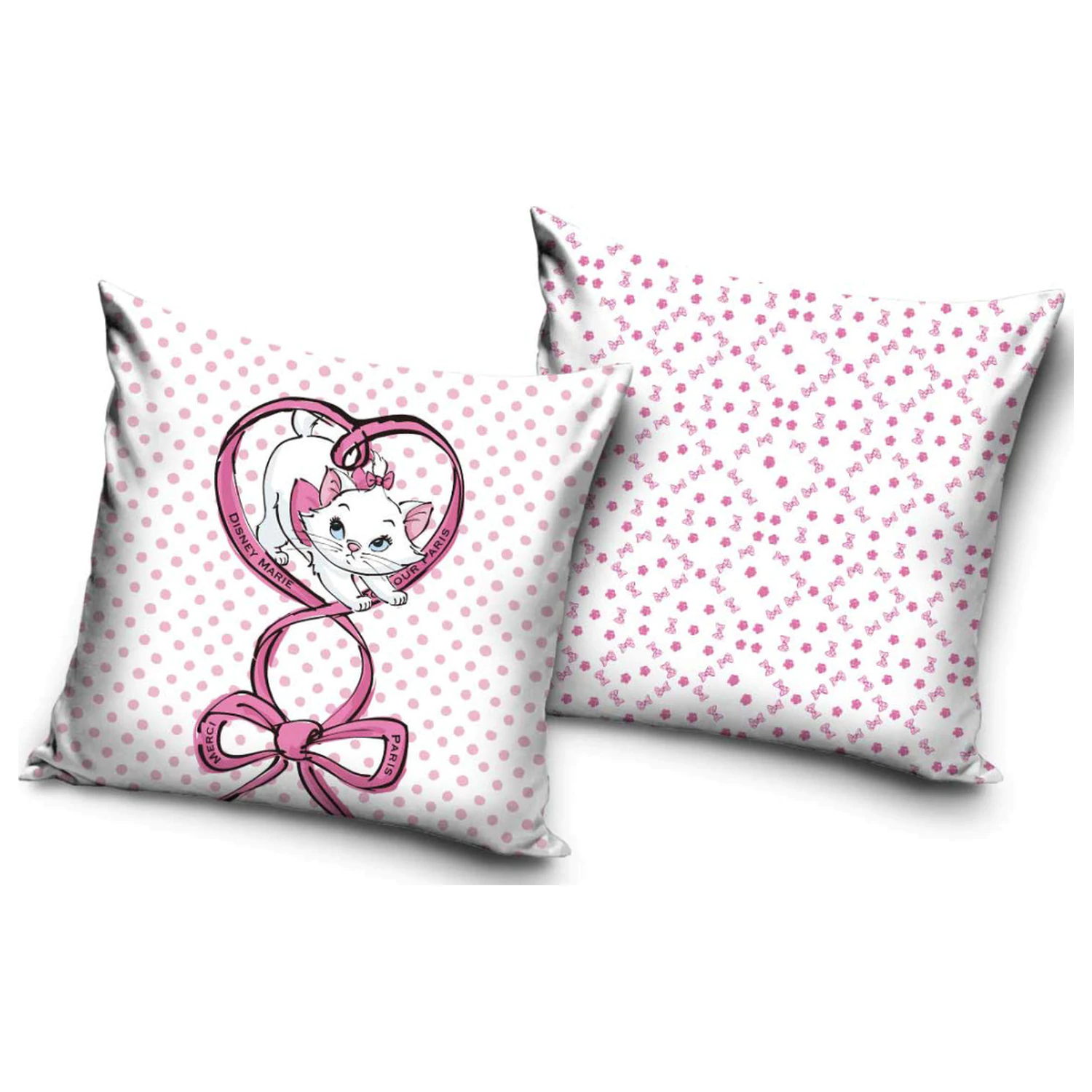 Marie Ribbon obliečka na vankúš produktová fotografia
