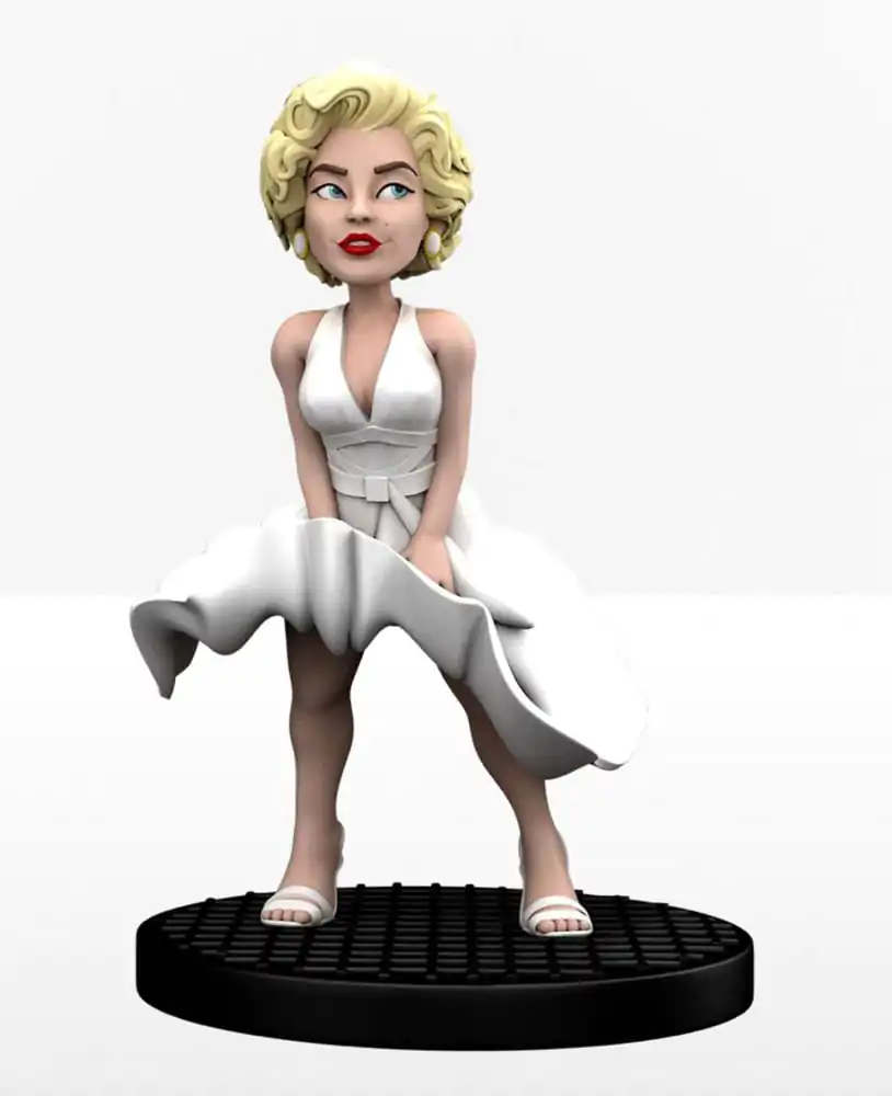 Marilyn Monroe Minix figúrka Marilyn 12 cm produktová fotografia