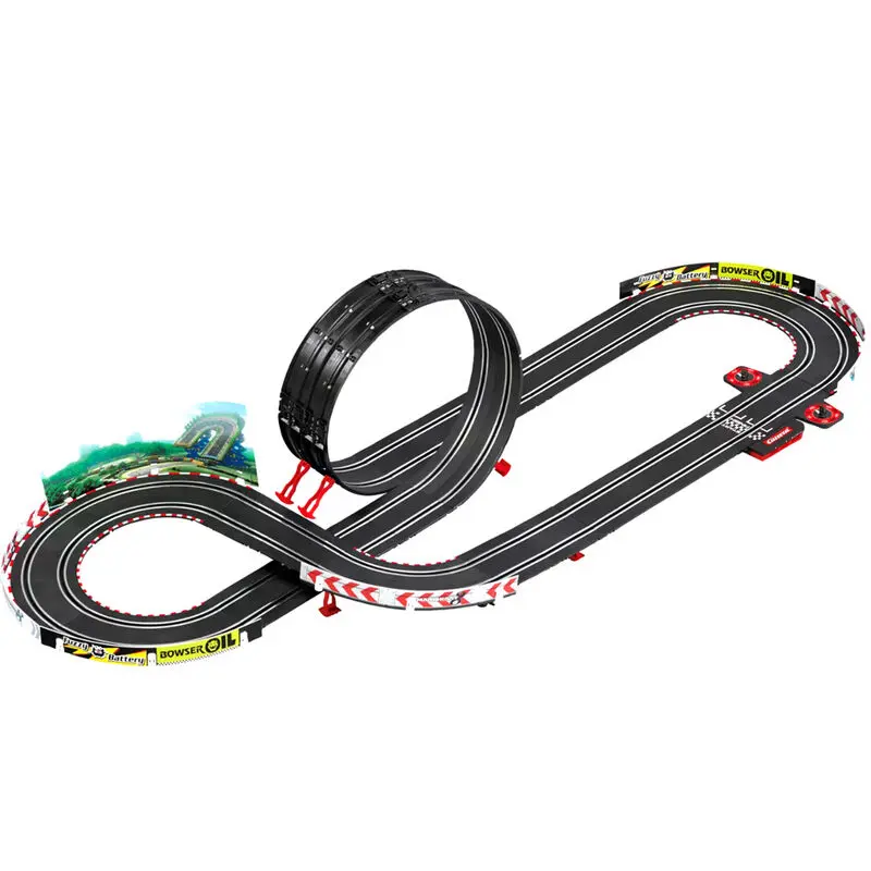 Mario Kart Mario & Yoshi Racing circuit produktová fotografia