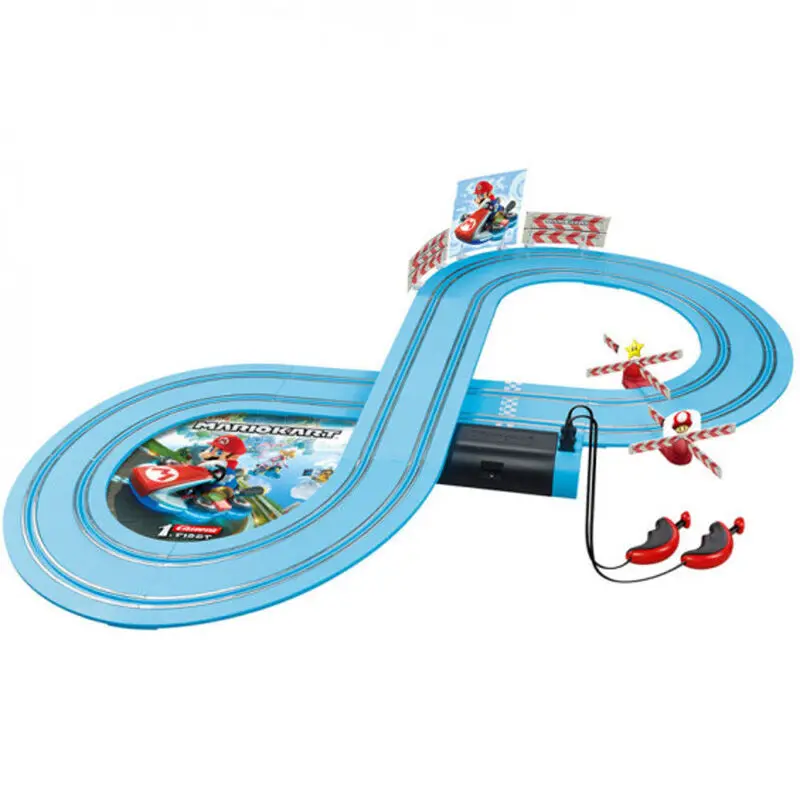 Mario Kart Mario & Yoshi závodný okruh produktová fotografia
