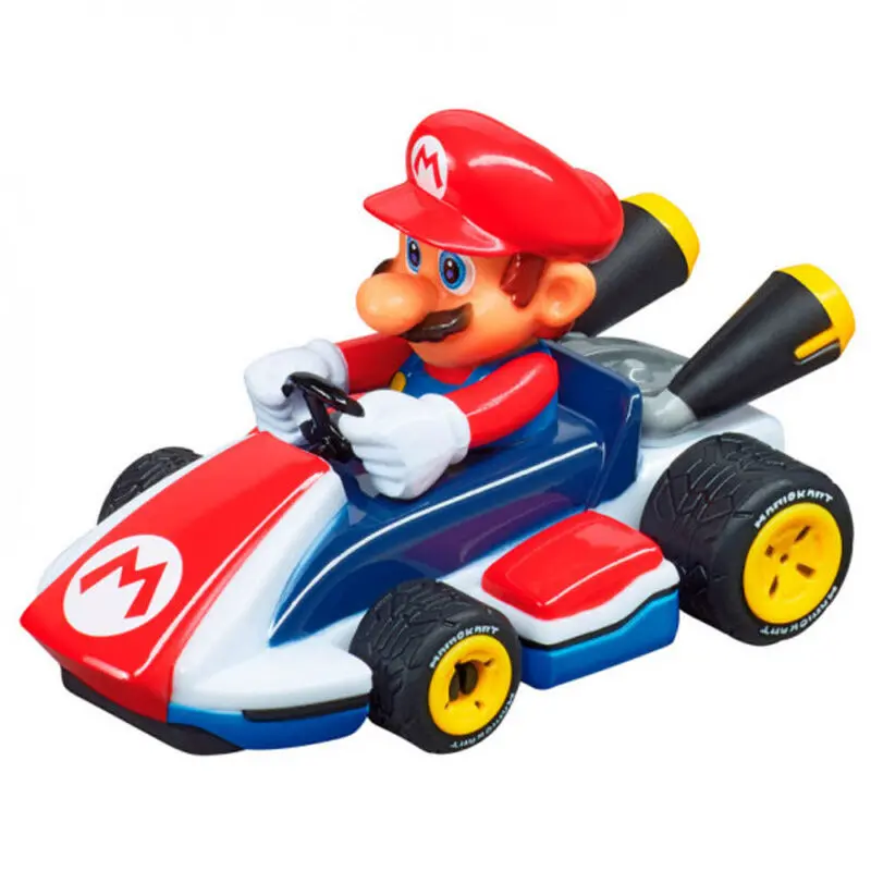 Mario Kart Mario & Yoshi závodný okruh produktová fotografia