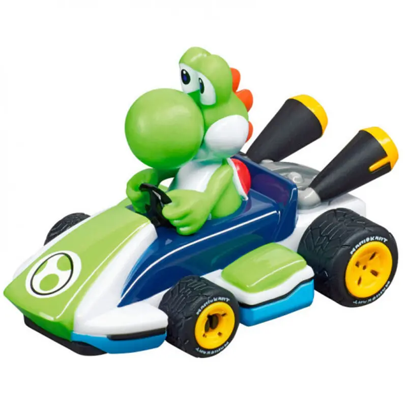 Mario Kart Mario & Yoshi závodný okruh produktová fotografia