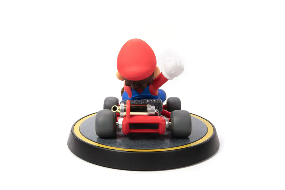 Mario Kart PVC Socha Mario Standard Edition 19 cm produktová fotografia