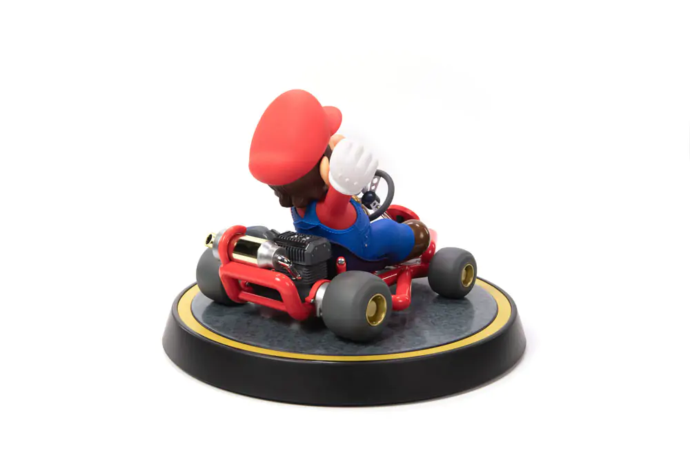 Mario Kart PVC Socha Mario Standard Edition 19 cm produktová fotografia