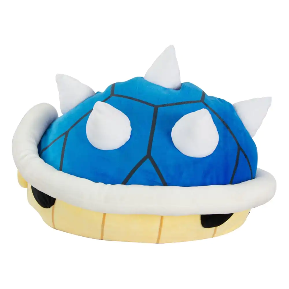 Mega plyšová figúrka Spiky Shell Mario Kart Mocchi-Mocchi 23 cm termékfotó