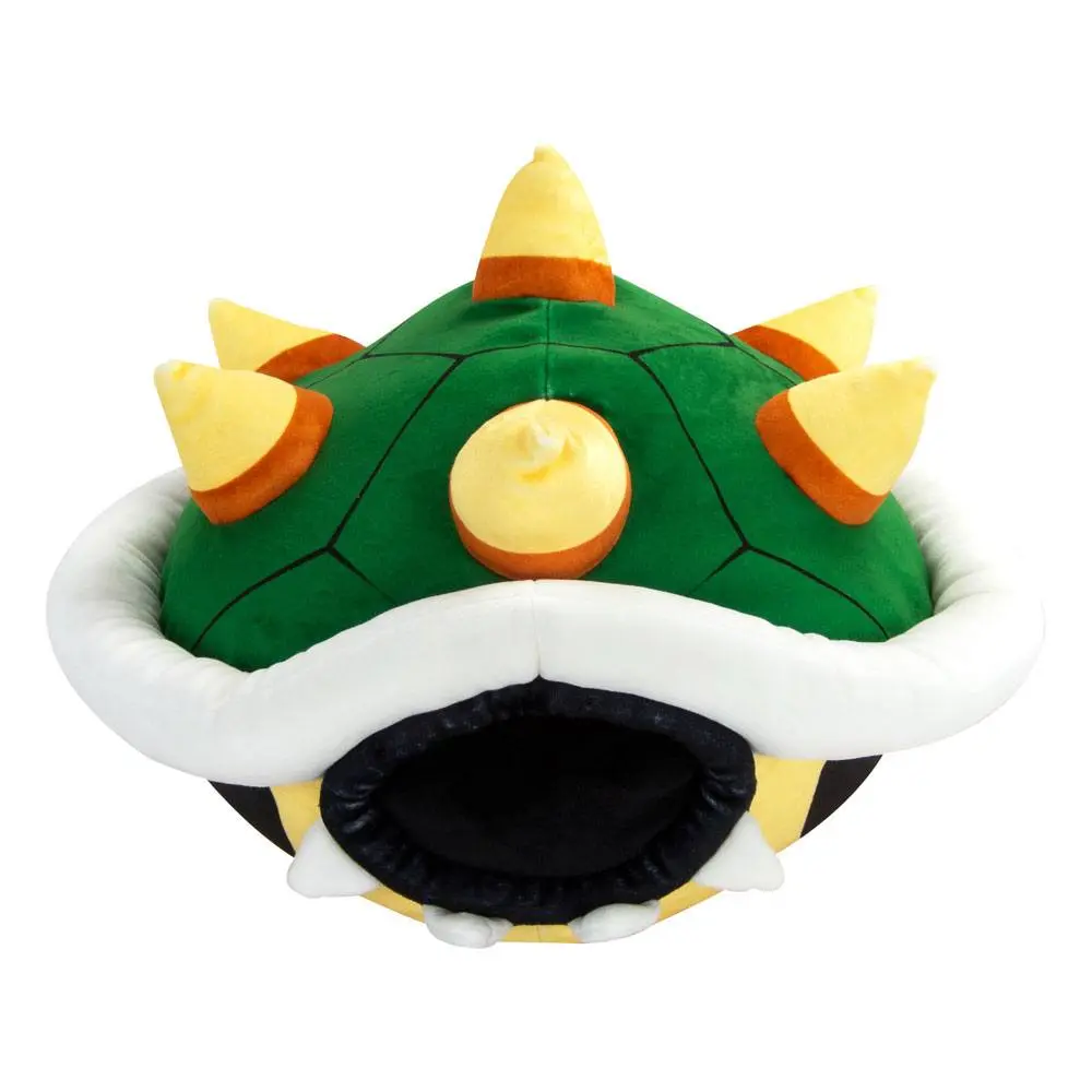 Mario Kart Mocchi-Mocchi Plyšová figúrka Bowser's Shell 23 cm termékfotó