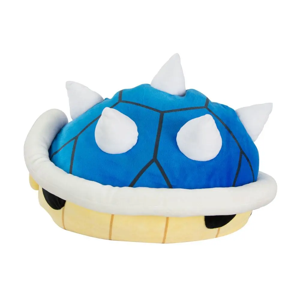 Mario Kart Mocchi-Mocchi Plyšová figúrka Spiny Shell 40 cm termékfotó