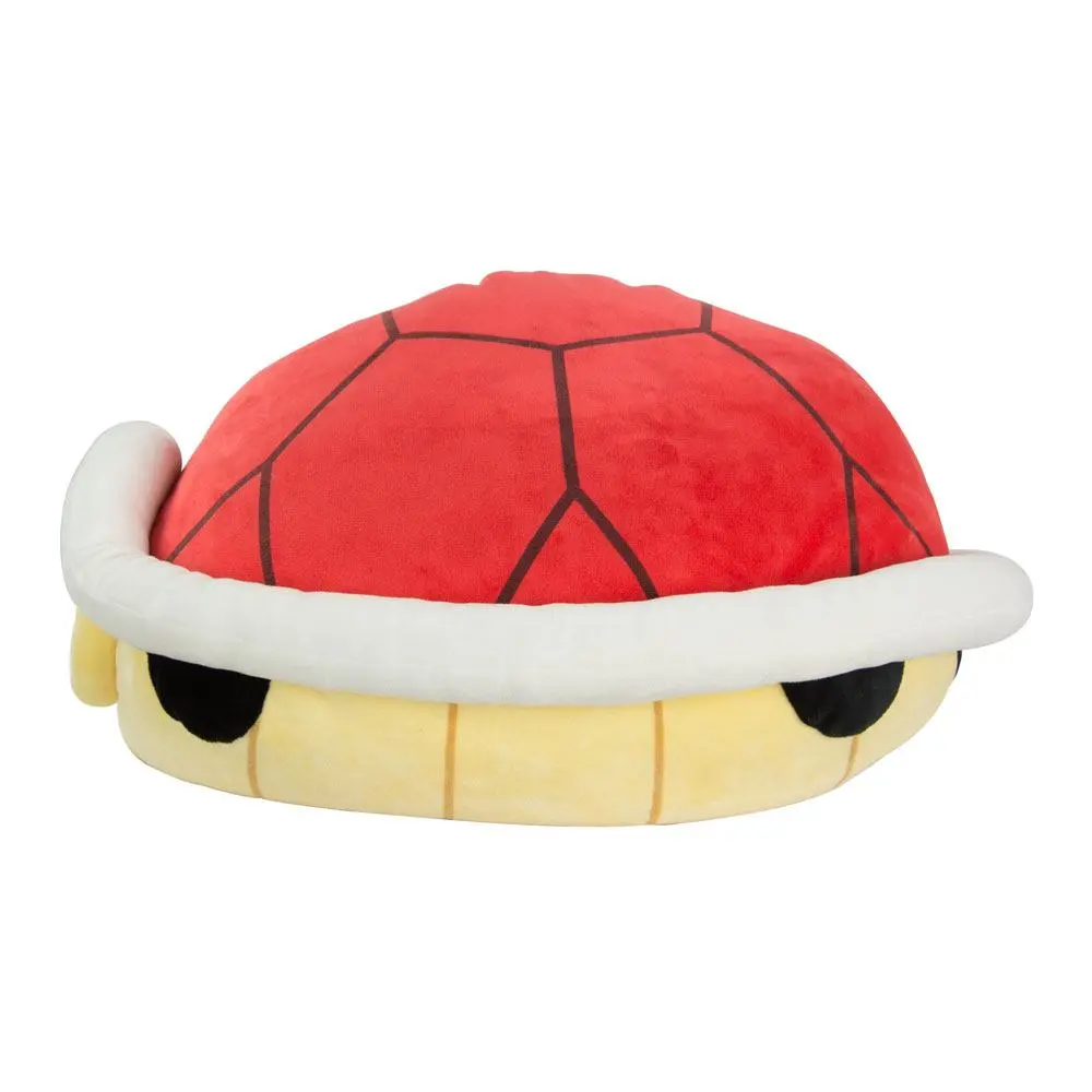 Mario Kart Mocchi-Mocchi Plush Figure Red Shell 40 cm termékfotó