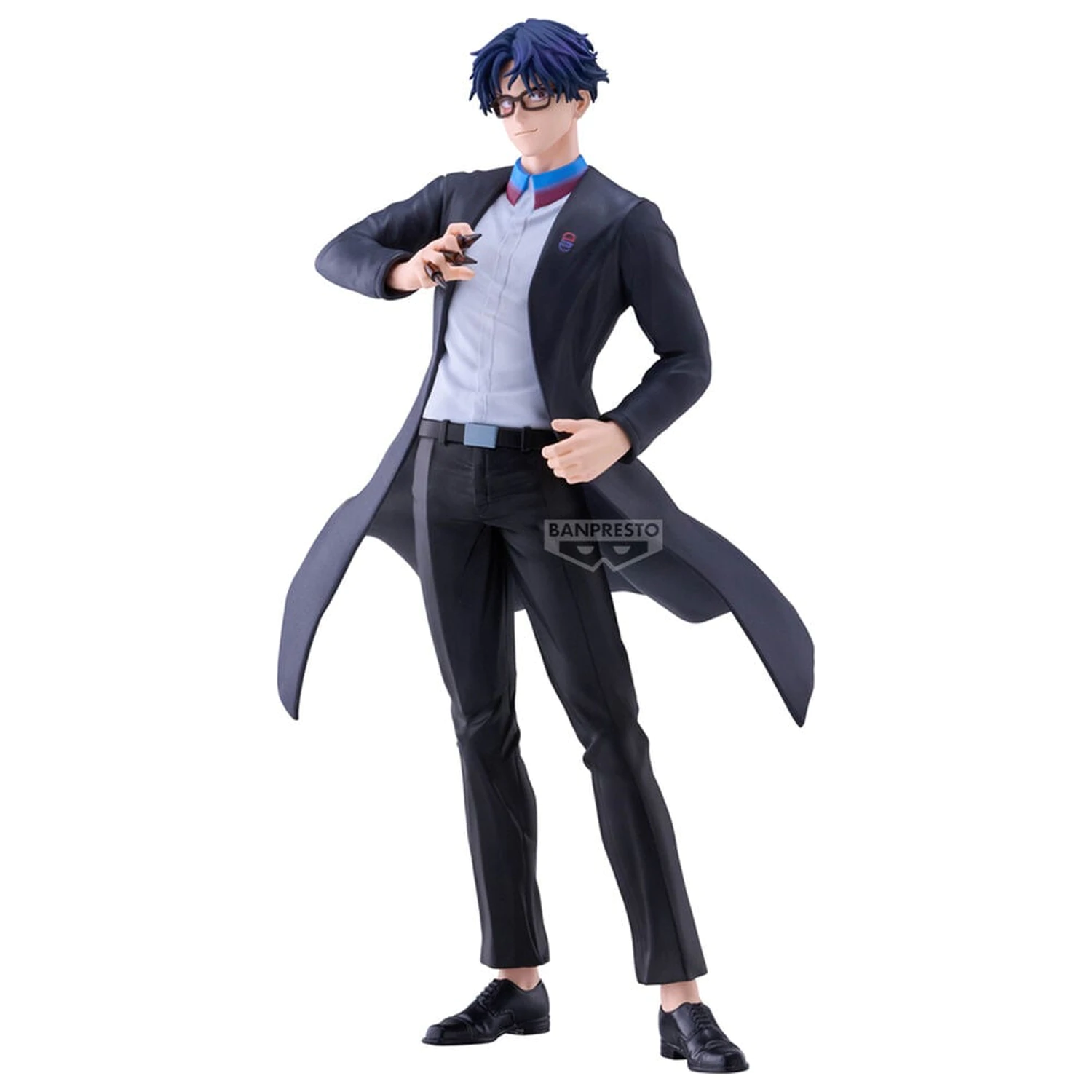 Marriagetoxin Espresto Poison Master Hikaru Gero figúrka 24cm produktová fotografia