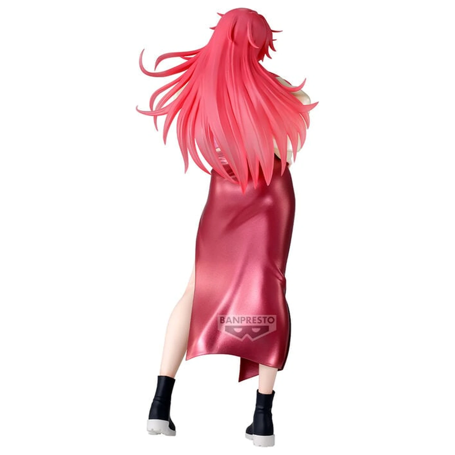 Marriagetoxin Glitter Glamours Kimie Arashiyama Special Color Ver figúrka 22cm produktová fotografia