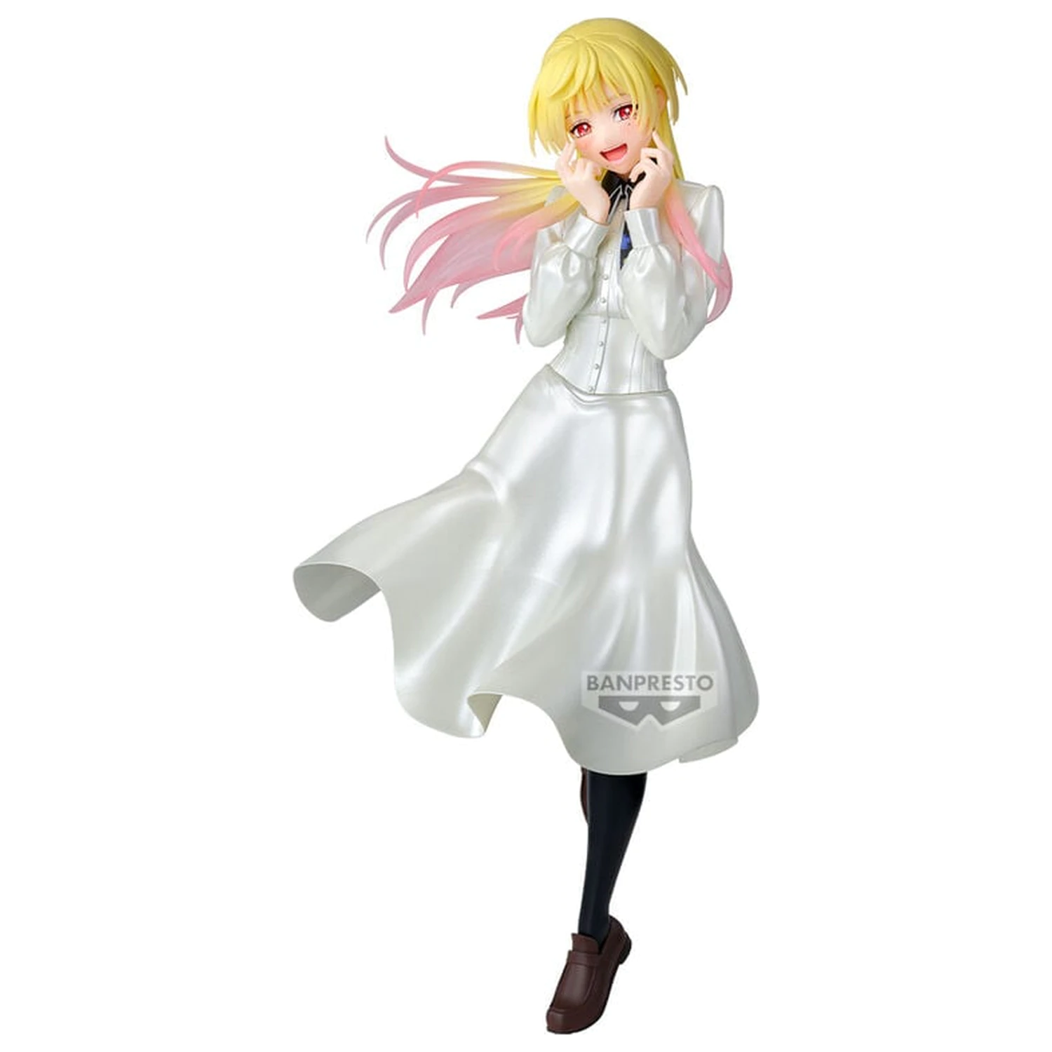 Marriagetoxin Glitter Glamours Mei Kinosaki figúrka 21cm produktová fotografia